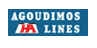Prenotazione biglietti navi e traghetti - Agoudimos Lines - Traghetti Lines